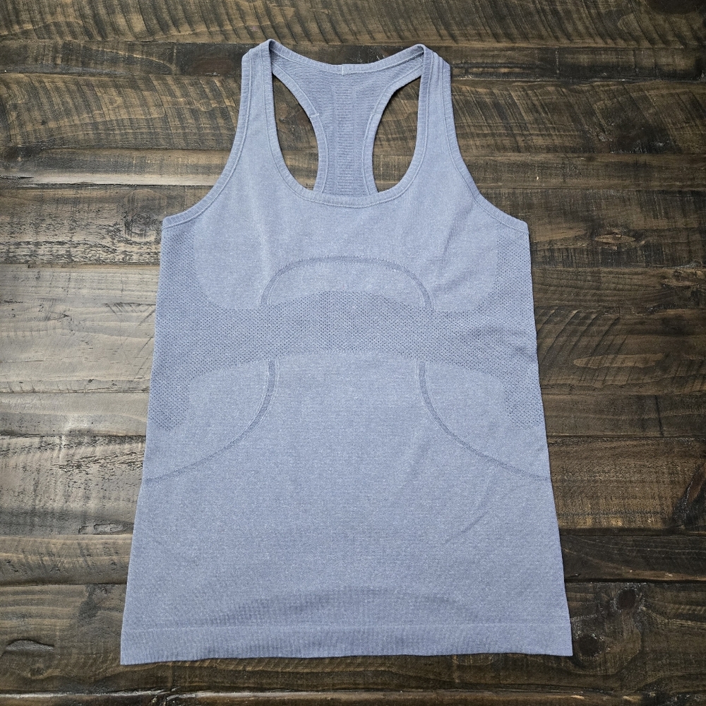 LULULEMON Swiftly Tech Tank‎ | 6